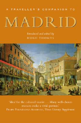 Traveller's Companion to Madrid