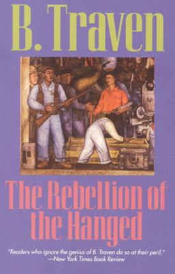 The Rebellion of the Hanged (Jungle Novels)
