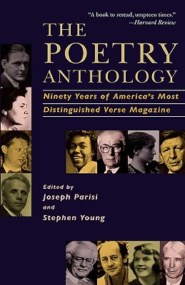 The Poetry Anthology