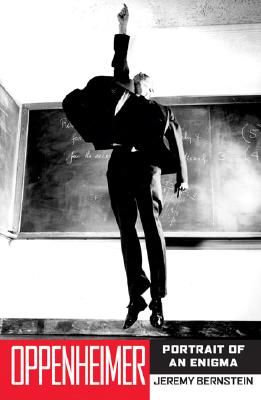 Oppenheimer: Portrait of an Enigma