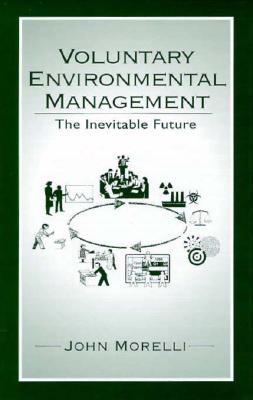 Image for Voluntary Environmental Management The Inevitable Future
