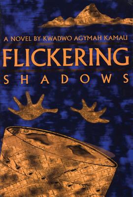 Flickering Shadows First Edition