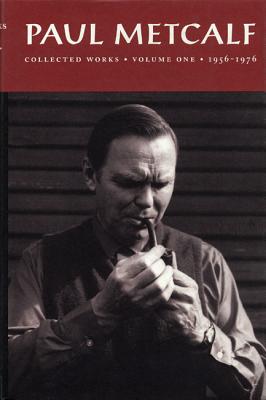 COLLECTED WORKS - VOLUME ONE 1956-1976