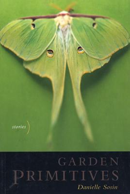 Image for Garden Primitives