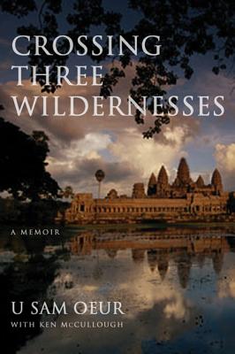 Image for Crossing Three Wildernesses Crossing Three Wildernesses