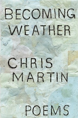 Becoming Weather