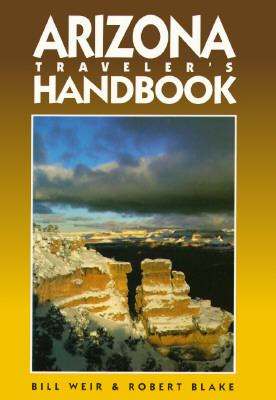 Arizona Traveler's Handbook (6th ed)