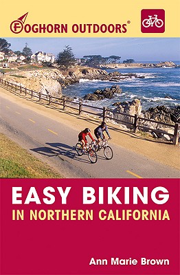 Foghorn Outdoors Easy Biking in Northern California