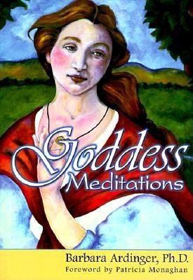 Goddess Meditations