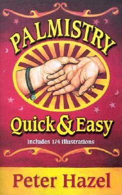 Image for Palmistry Quick & Easy Palmistry Quick & Easy