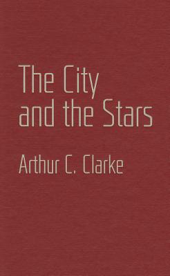 THE CITY AND THE STARS