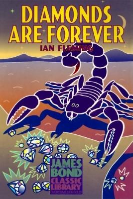 Diamonds Are Forever