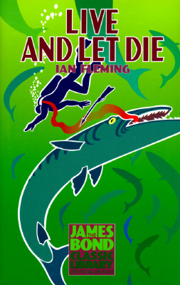 Live and Let Die