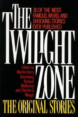 Image for The Twilight Zone the Original Stories