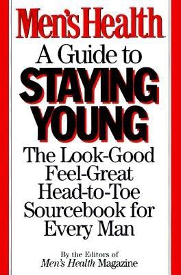 Image for Men's Health: A Guide to Staying Young