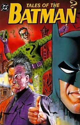 Batman: Tales of the Batman