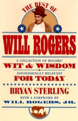 The Best of Will Rogers