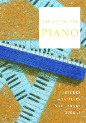 The Art of the Piano