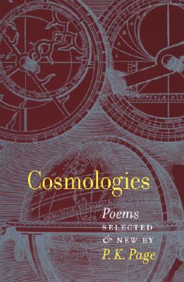Cosmologies: Poems Selected & New