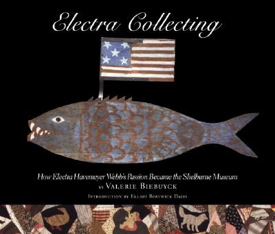 Image for Electra to the Rescue: Saving a Steamboat and the Story of Shelburne Museum Electra to the Rescue: Saving a Steamboat and the Story of Shelburne Museum