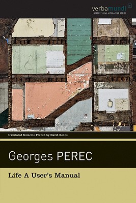 Life: A User's Manual (English and French Edition)