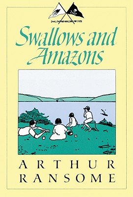 Swallows and Amazons (Godine Storyteller)