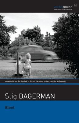 Image for Sleet: Selected Stories (Verba Mundi)