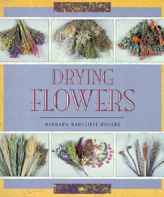 Drying Flowers