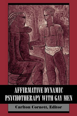 Image for Affirmative Dynamic Psychother