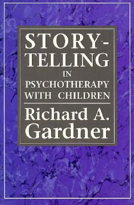 Storytelling in Psychotherapy with Children