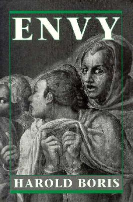 Image for Envy Envy