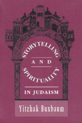 Storytelling and Spirituality in Judaism