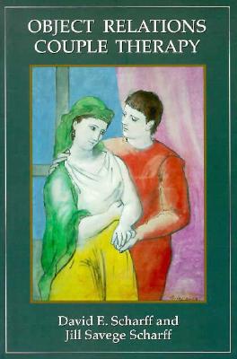 Image for Object Relations Couple Therapy Object Relations Couple Therapy