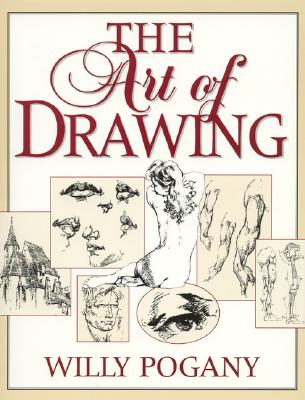 Image for The Art of Drawing The Art of Drawing