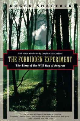 Forbidden Experiment (Revised)