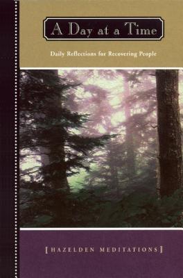 Day at a Time: Daily Reflections for Recovering People (Revised)
