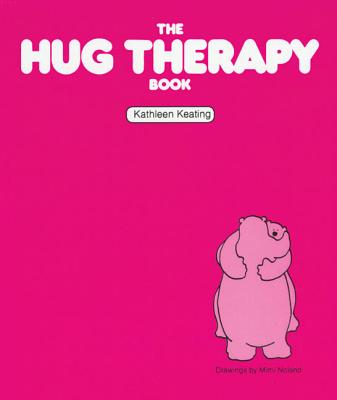 Image for The Hug Therapy Book The Hug Therapy Book