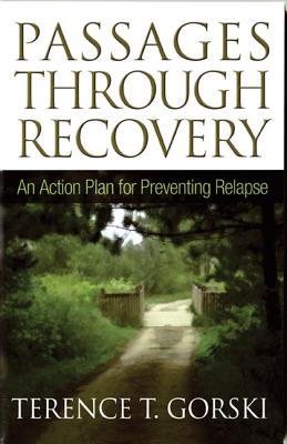 Passages Through Recovery: An Action Plan For Prev