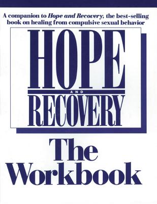 Image for Hope And Recovery The Workbook Hope And Recovery The Workbook