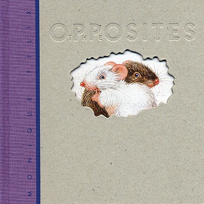 Image for The Opposites The Opposites