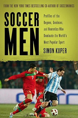 Image for Soccer Men
