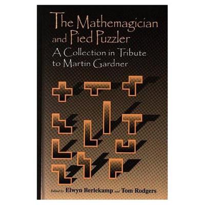 The Mathemagician and Pied Puzzler