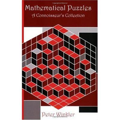 Mathematical Puzzles. a Connoisseur's Collection