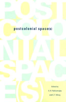 Image for POSTCOLONIAL SPACE(S)
