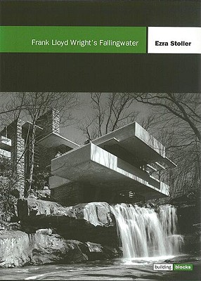 Image for Frank Lloyd Wright's Fallingwater Frank Lloyd Wright's Fallingwater