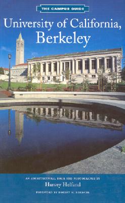 The Campus Guides: University of California Berkeley