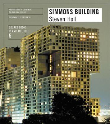 Steven Holl Architects/Simmons Hall