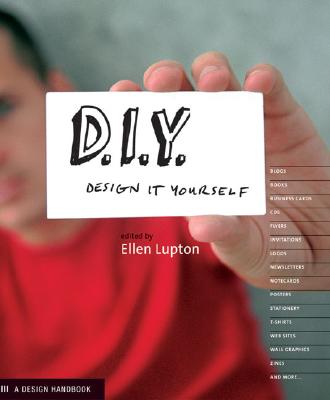 Image for D.I.Y.: Design It Yourself (Design Handbooks)
