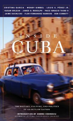 Image for Inside Cuba