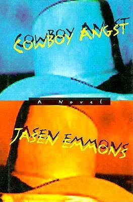 Cowboy Angst